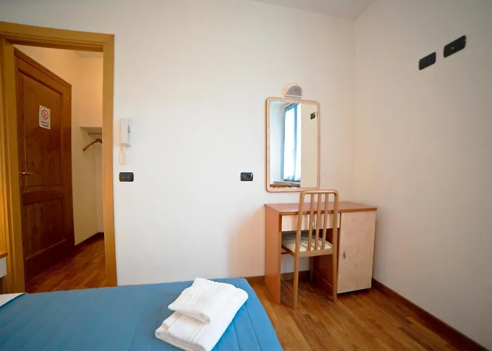 Κατάλυμα σε φάρμα Campo Rosso