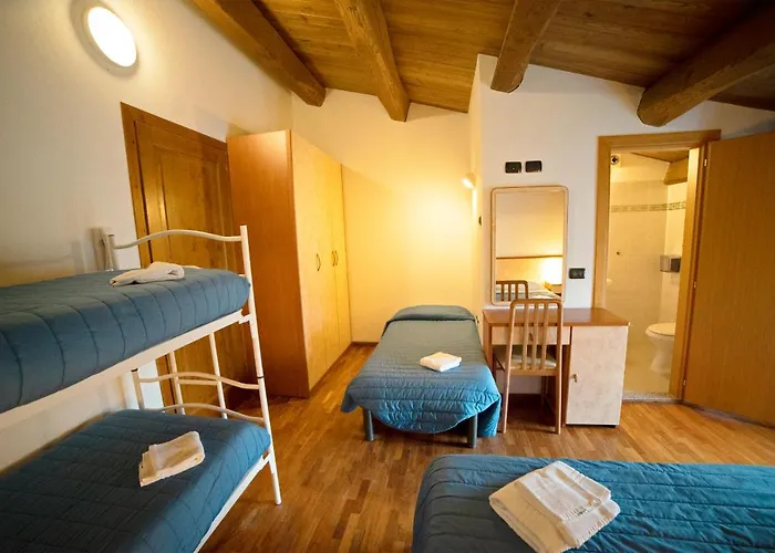 Campo Rosso Lantgård *