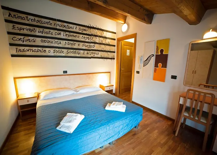 Lantgård Campo Rosso