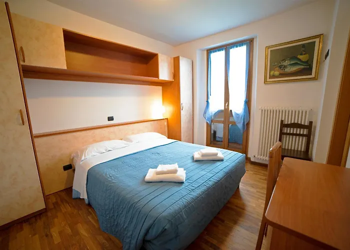 Campo Rosso Κατάλυμα σε φάρμα