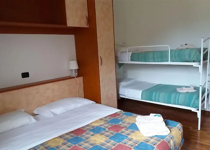 Campo Rosso * Civitella di Romagna