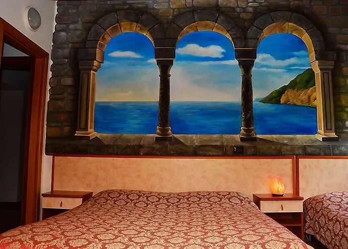 Campo Rosso Lantgård