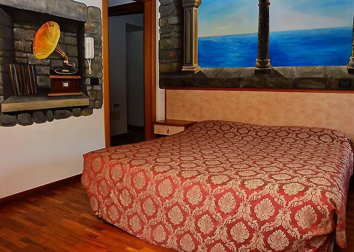 Campo Rosso Lantgård