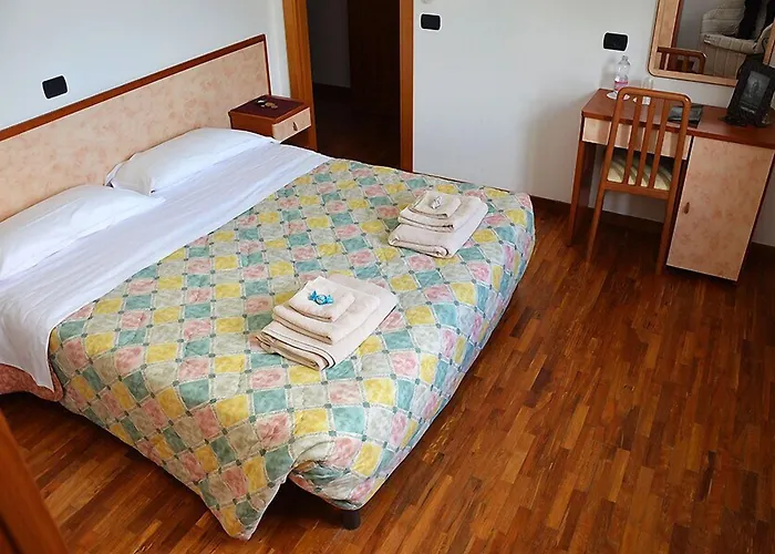 Campo Rosso Lantgård Civitella di Romagna