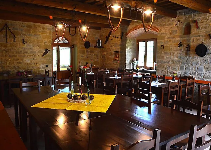 Campo Rosso Lantgård