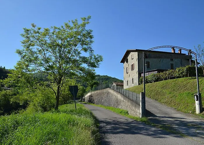 Campo Rosso Lantgård