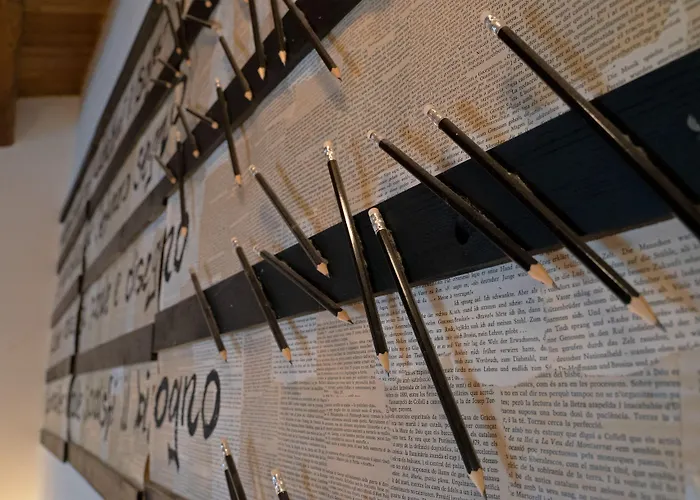 Campo Rosso Lantgård *