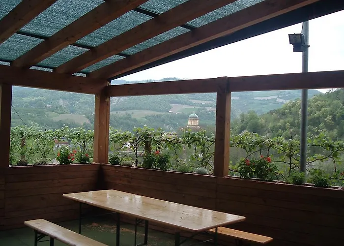 Campo Rosso Lantgård