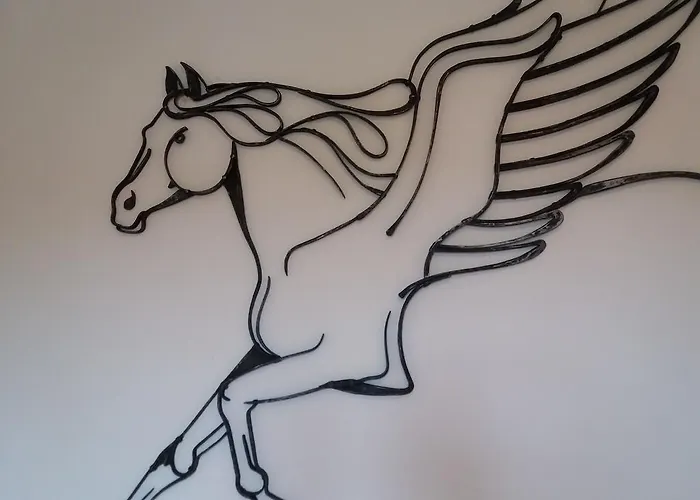 Campo Rosso Lantgård Civitella di Romagna